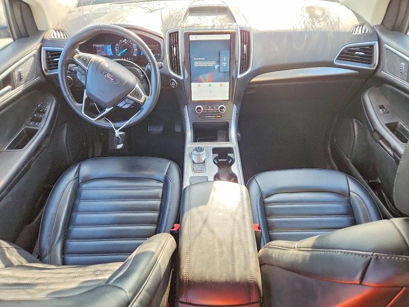 Продажа на аукционе авто 2024 Ford Edge, vin: 2FMPK4J99RBA68186, номер лота: 53059706