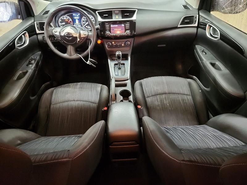 Aukcja sprzedaży 2017 Nissan Sentra, vin: 3N1AB7AP6HY289361, numer aukcji: 54949956