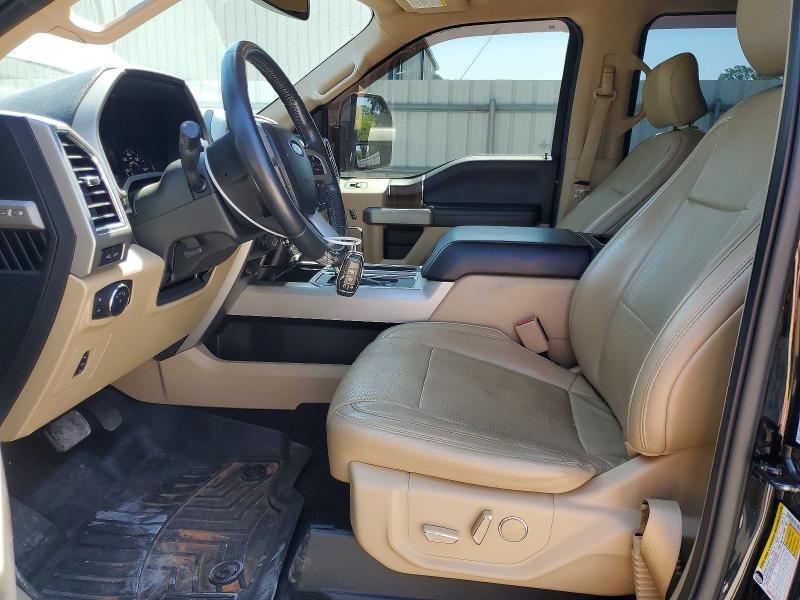 2017 Ford F150 მანქანა იყიდება აუქციონზე, vin: 1FTEW1EF5HFA69878, აუქციონის ნომერი: 53010926