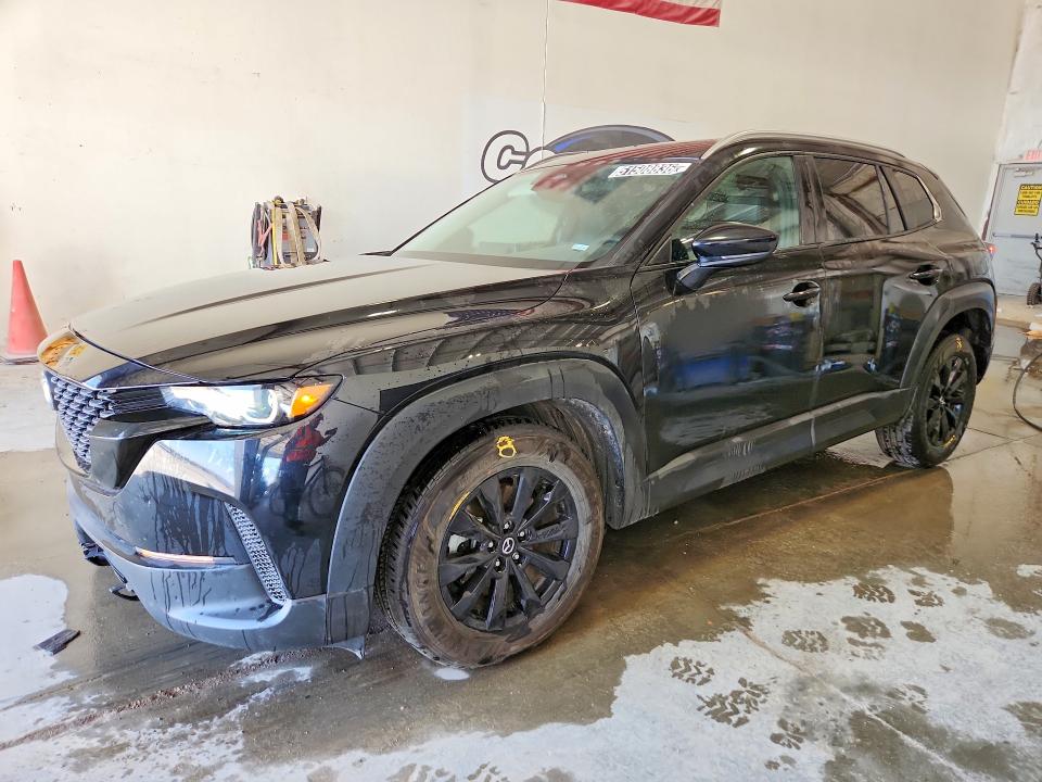 Продажа на аукционе авто 2025 Mazda Cx-50, vin: 7MMVABDM0SN385559, номер лота: 51508836
