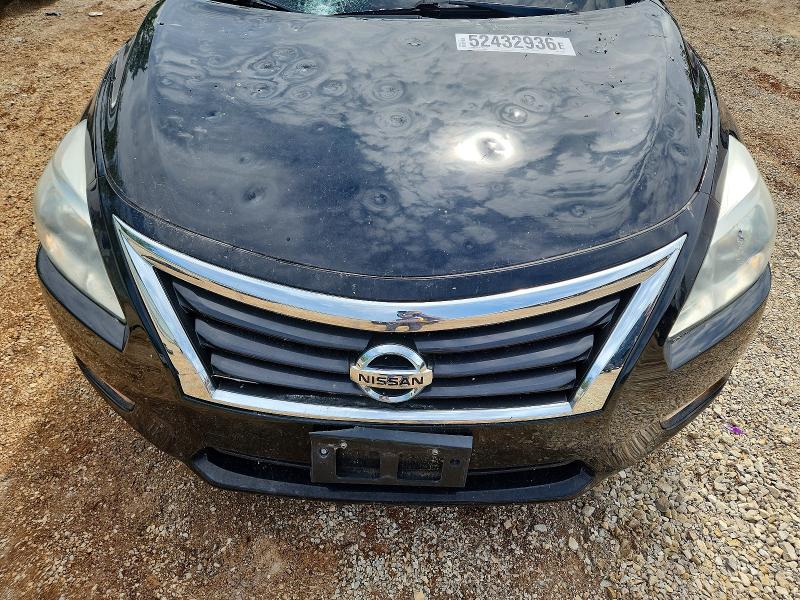 Продаж на аукціоні авто 2013 Nissan Altima, vin: 1N4AL3AP9DN553379, номер лоту: 52432936