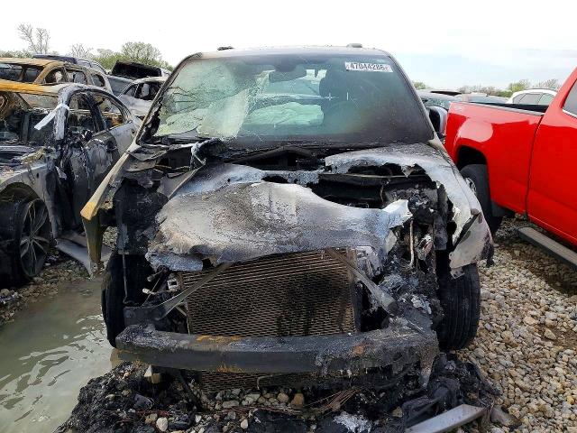 Aukcja sprzedaży 2019 Dodge Grand Caravan, vin: 2C4RDGEG6KR696172, numer aukcji: 53606566