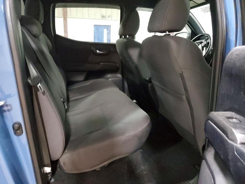 Aukcja sprzedaży 2019 Toyota Tacoma, vin: 3TMCZ5AN6KM250580, numer aukcji: 52375056