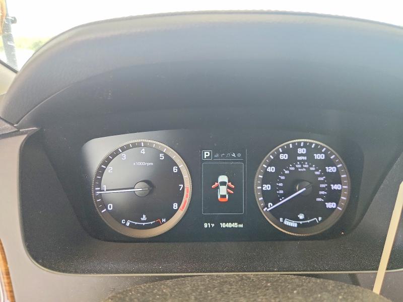 Продаж на аукціоні авто 2015 Hyundai Sonata, vin: 5NPE34AF2FH044147, номер лоту: 54022136
