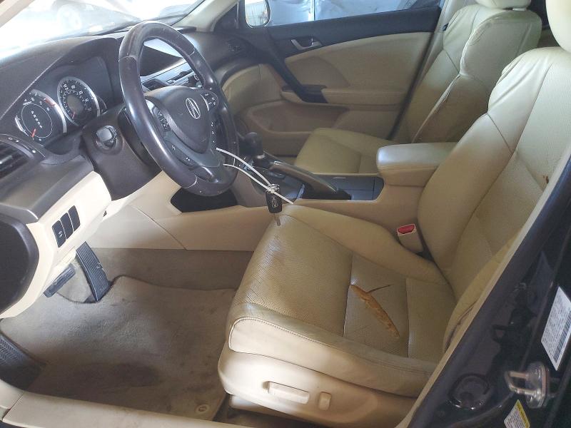 Продаж на аукціоні авто 2010 Acura Tsx, vin: JH4CU2F69AC023106, номер лоту: 53023416