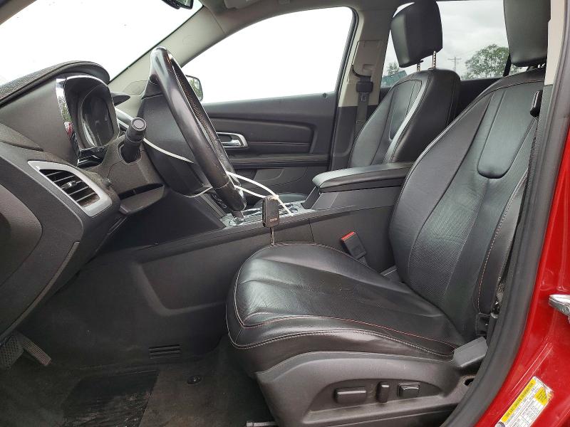 Auction sale of the 2013 Gmc Terrain, vin: 2GKFLVEK9D6133463, lot number: 53125666