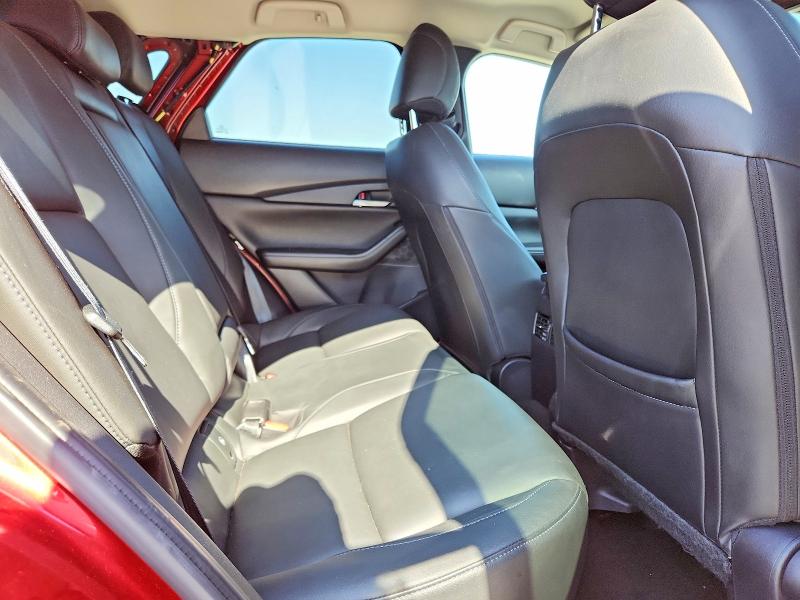 2022 Mazda Cx-30 მანქანა იყიდება აუქციონზე, vin: 3MVDMBBL8NM424103, აუქციონის ნომერი: 54115866