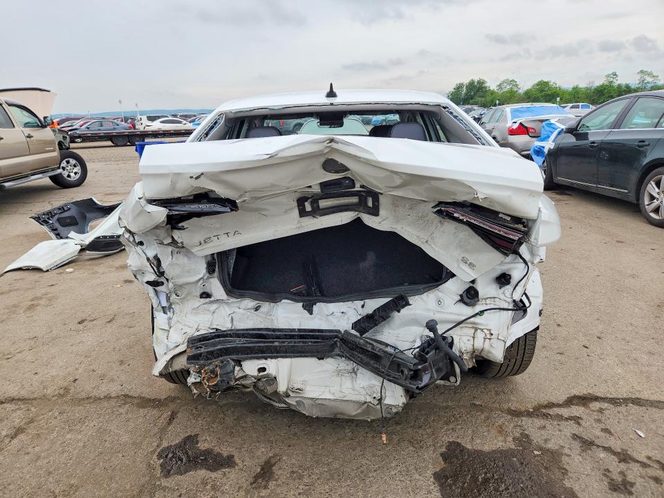 Aukcja sprzedaży 2022 Volkswagen Jetta, vin: 3VW7M7BU9NM031485, numer aukcji: 55088936
