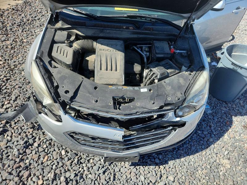 Продаж на аукціоні авто 2017 Chevrolet Equinox, vin: 2GNALCEK9H1506490, номер лоту: 54420146