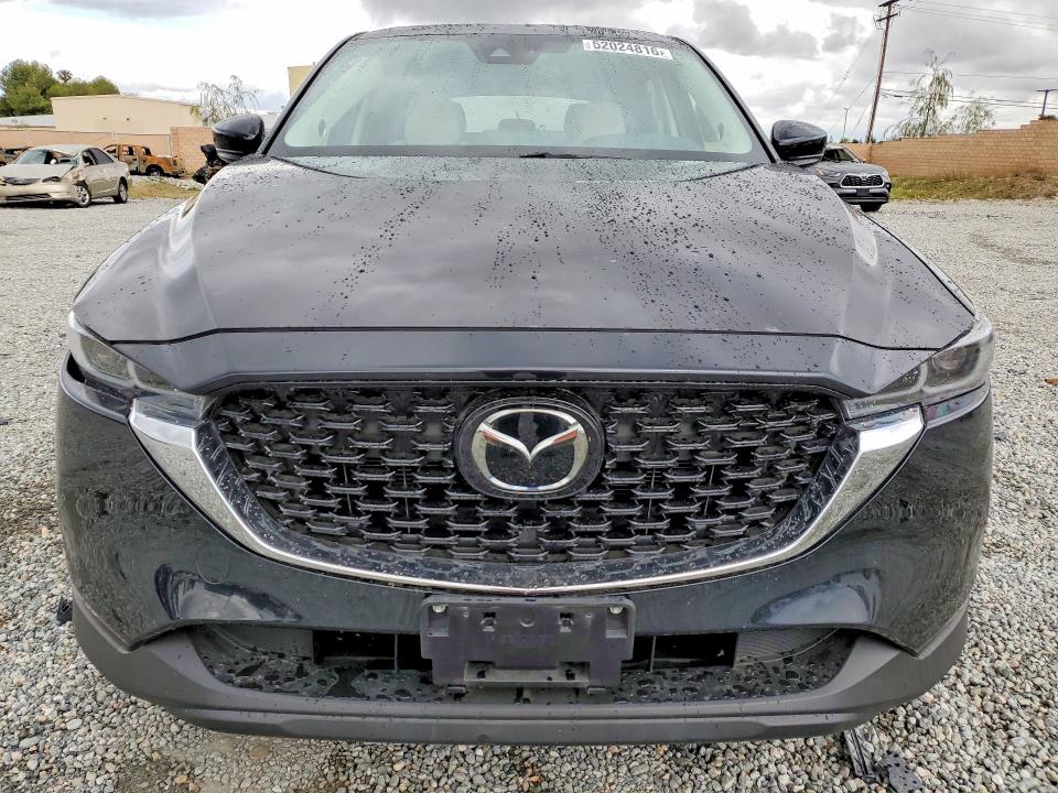 Aukcja sprzedaży 2023 Mazda Cx-5, vin: JM3KFBDM9P0175087, numer aukcji: 52024816