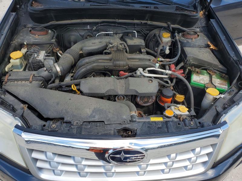 Aukcja sprzedaży 2012 Subaru Forester, vin: JF2SHABCXCH445206, numer aukcji: 52216186