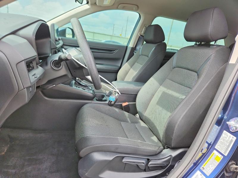2024 Honda Cr-v მანქანა იყიდება აუქციონზე, vin: 2HKRS3H29RH302993, აუქციონის ნომერი: 54523696
