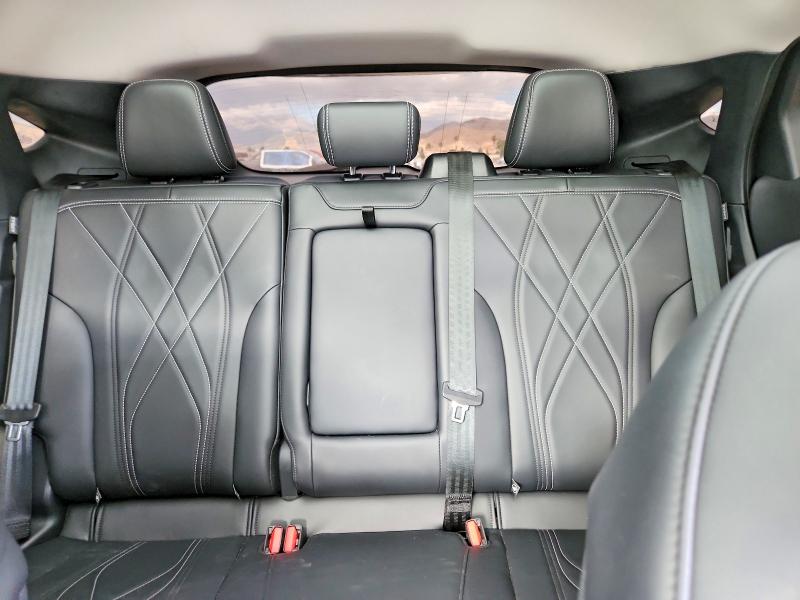 Продаж на аукціоні авто 2022 Ford Mustang Mach-e, vin: 3FMTK2SU5NMA59189, номер лоту: 55119526