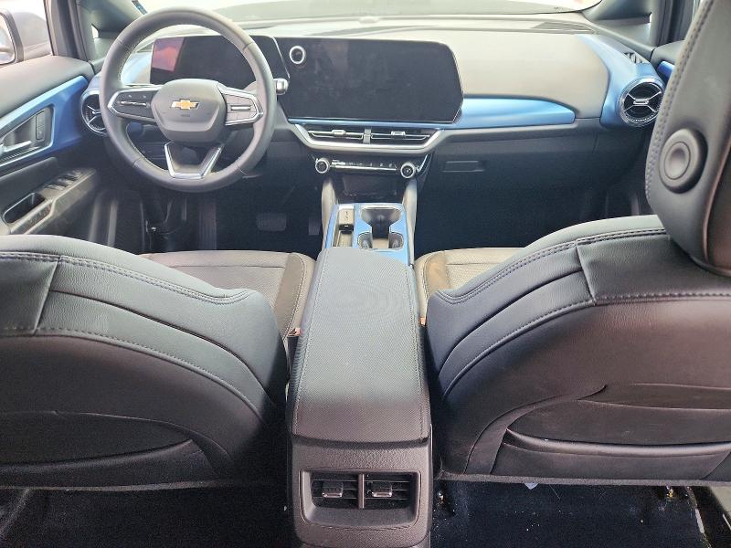 Продаж на аукціоні авто 2025 Chevrolet Equinox, vin: 3GN7DNRP8SS220912, номер лоту: 54069486