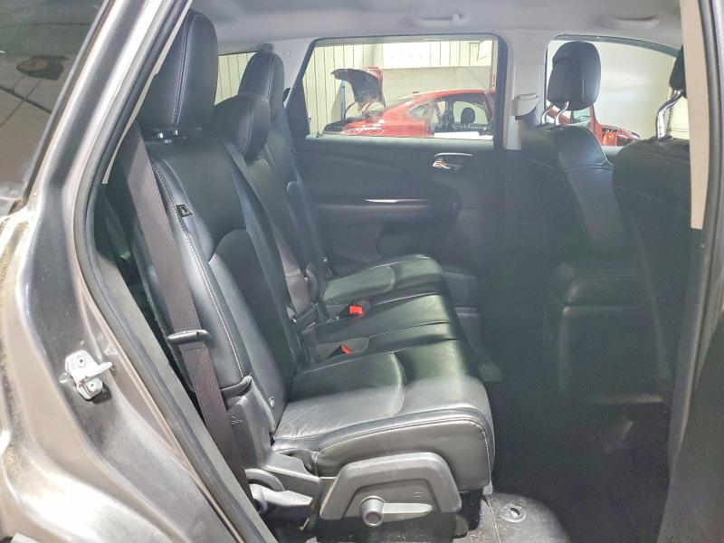 Aukcja sprzedaży 2012 Dodge Journey, vin: 3C4PDDDG4CT207418, numer aukcji: 52153276