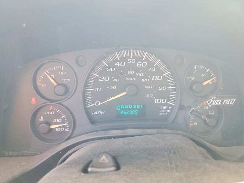 Aukcja sprzedaży 2004 Gmc Savana, vin: 1GDJG31U941908106, numer aukcji: 54261756