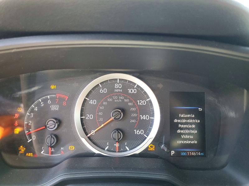 Aukcja sprzedaży 2022 Toyota Corolla, vin: 5YFS4MCE3NP103731, numer aukcji: 52100436