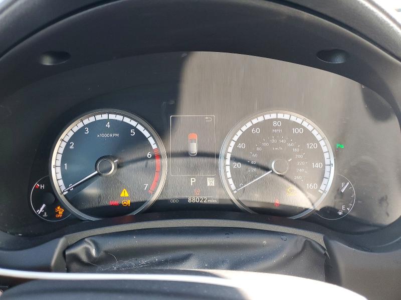 52725516 :رقم المزاد ، JTJSARDZ8L2230880 vin ، 2020 Lexus Nx مزاد بيع