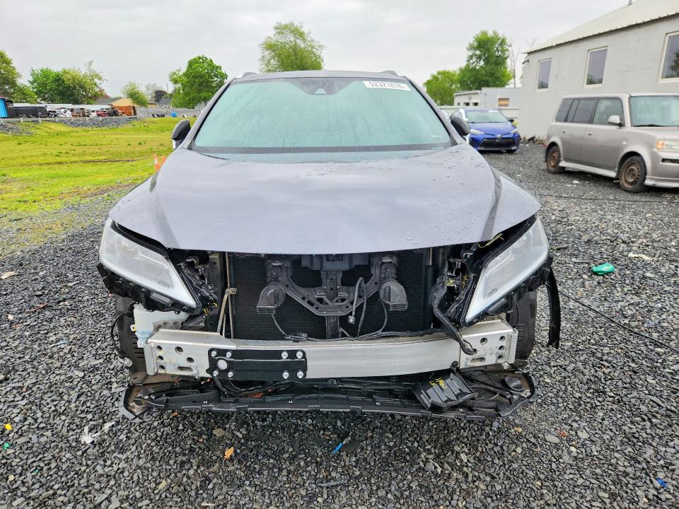 Продажа на аукционе авто 2022 Lexus Rx, vin: 2T2SZMDA3NC342592, номер лота: 52321876