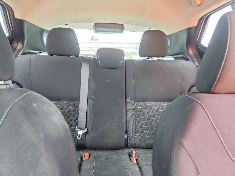 Aukcja sprzedaży 2022 Nissan Kicks, vin: 3N1CP5CV4NL527727, numer aukcji: 52261416