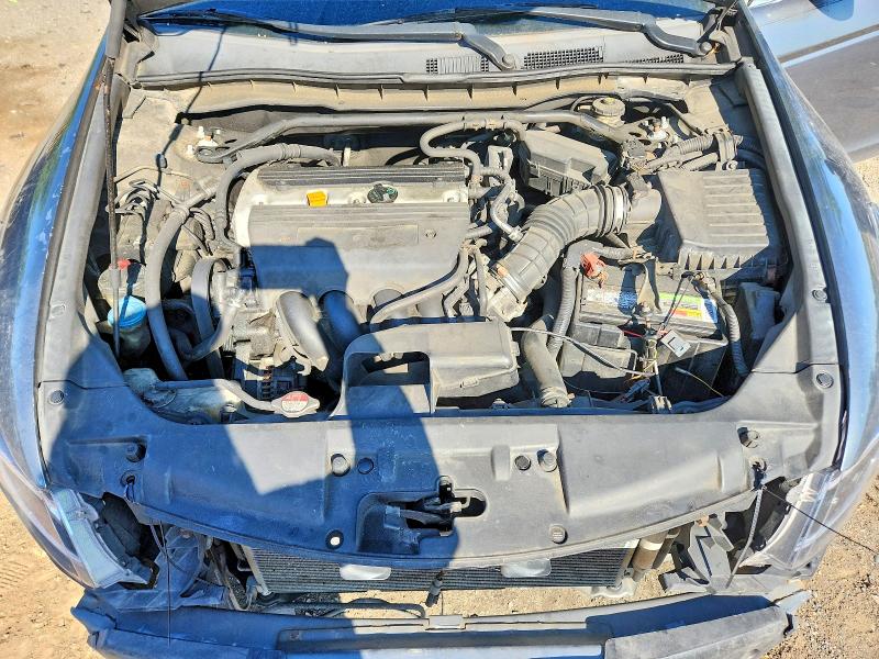 51900426 :رقم المزاد ، 1HGCP26829A161315 vin ، 2009 Honda Accord مزاد بيع