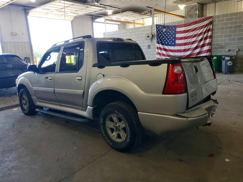 Aukcja sprzedaży 2005 Ford Explorer Sport Trac, vin: 1FMZU77K35UA16278, numer aukcji: 52569866