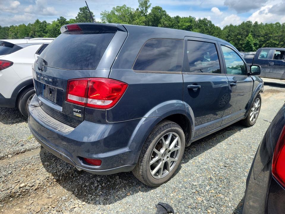 Aukcja sprzedaży 2018 Dodge Journey, vin: 3C4PDCEG2JT439246, numer aukcji: 54212916