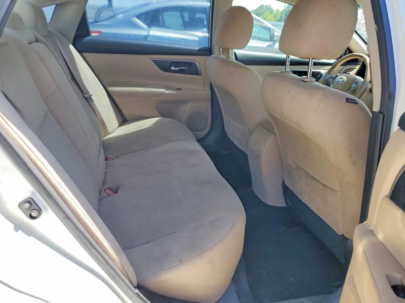 Продаж на аукціоні авто 2015 Nissan Altima, vin: 1N4AL3AP9FC573582, номер лоту: 52756496