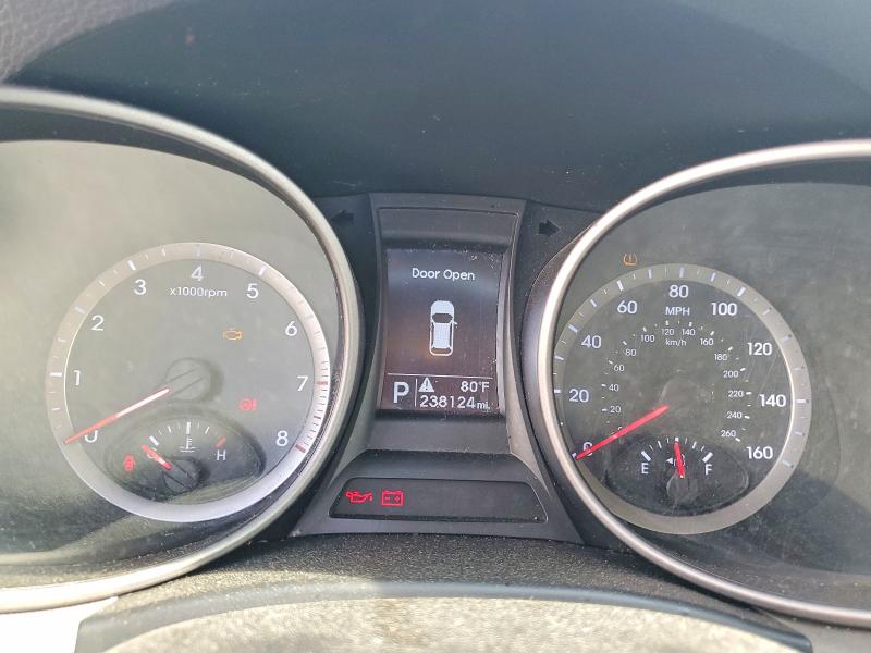 Продажа на аукционе авто 2013 Hyundai Santa Fe Sport, vin: 5XYZUDLB5DG076331, номер лота: 51824786