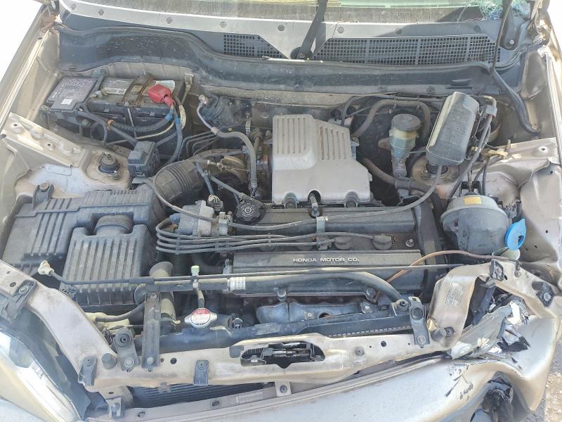 Продажа на аукционе авто 2000 Honda Cr-v, vin: JHLRD1875YC039800, номер лота: 54152246