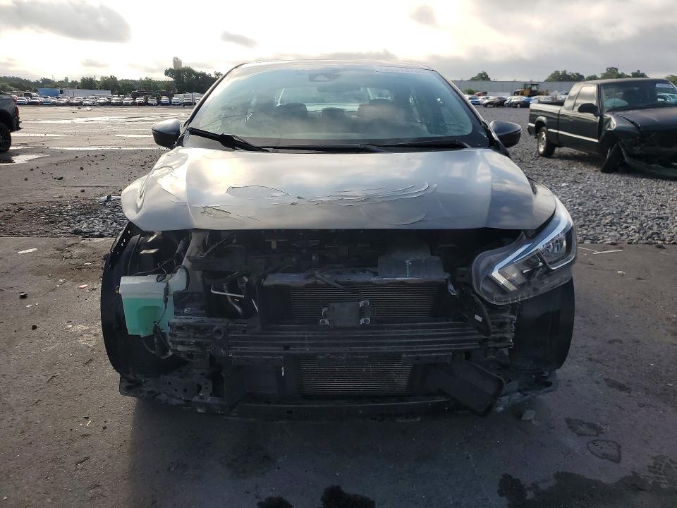 Aukcja sprzedaży 2021 Nissan Versa, vin: 3N1CN8EV9ML873260, numer aukcji: 53518746