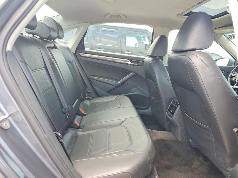 Aukcja sprzedaży 2016 Volkswagen Passat, vin: 1VWBS7A38GC011645, numer aukcji: 54813396