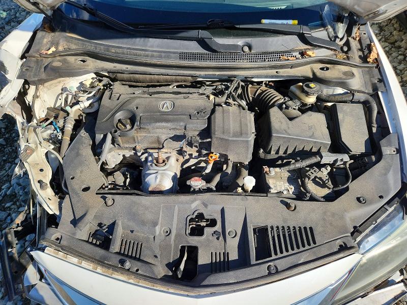Продажа на аукционе авто 2017 Acura Ilx, vin: 19UDE2F32HA013632, номер лота: 52386516