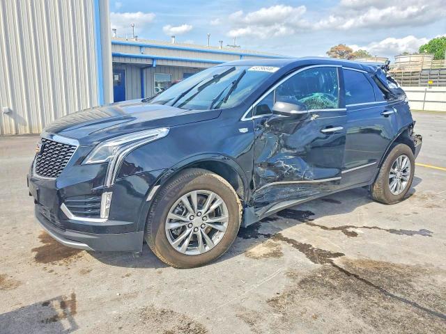 Продажа на аукционе авто 2021 Cadillac Xt5, vin: 1GYKNCR49MZ130954, номер лота: 54796916