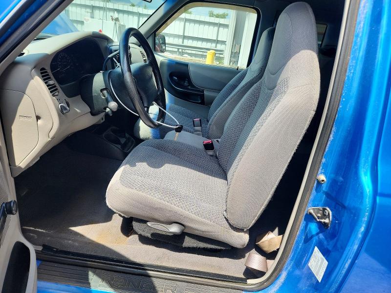 Aukcja sprzedaży 1999 Ford Ranger, vin: 1FTYR14V7XTB08368, numer aukcji: 54207006