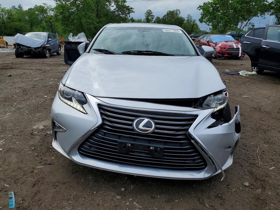 Продаж на аукціоні авто 2016 Lexus Es, vin: 58ABK1GG8GU006468, номер лоту: 52411066