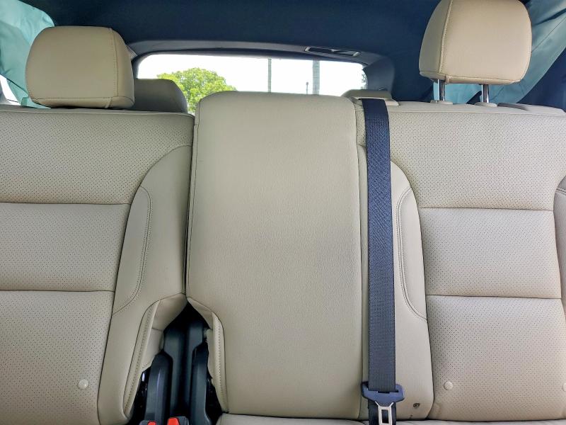 52665736 :رقم المزاد ، 1GNERFKW3PJ143262 vin ، 2023 Chevrolet Traverse مزاد بيع