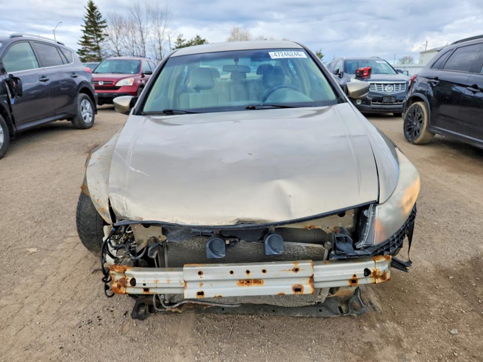 Aukcja sprzedaży 2009 Honda Accord, vin: 1HGCP26339A804792, numer aukcji: 47246246