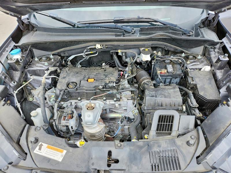 54896496 :رقم المزاد ، 3CZRZ1H32RM745242 vin ، 2024 Honda Hr-v مزاد بيع