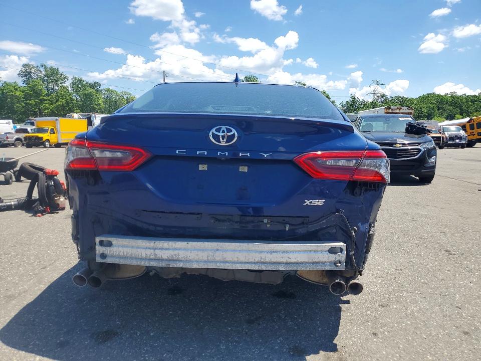 Продаж на аукціоні авто 2024 Toyota Camry, vin: 4T1K61AK9RU235169, номер лоту: 55283416