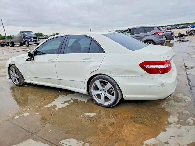 52475816 :رقم المزاد ، WDDHF5GB6BA417678 vin ، 2011 Mercedes-benz E مزاد بيع