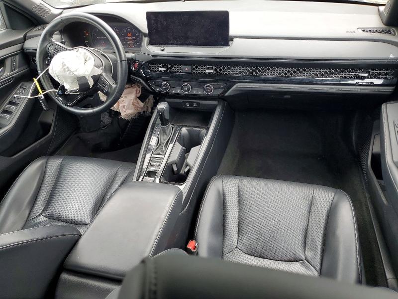 Aukcja sprzedaży 2024 Honda Accord, vin: 1HGCY2F7XRA005897, numer aukcji: 53108816