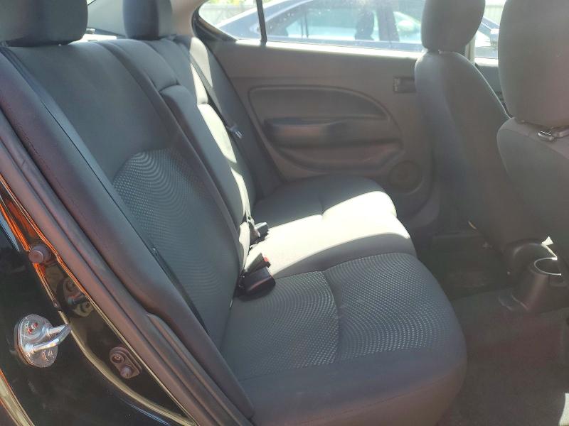 Aukcja sprzedaży 2018 Mitsubishi Mirage, vin: ML32F3FJ3JHF01756, numer aukcji: 52505856