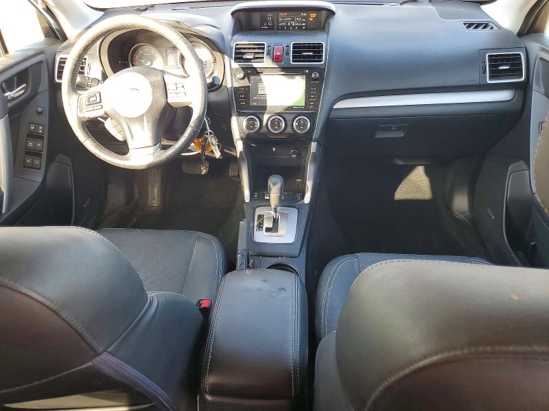 53133956 :رقم المزاد ، JF2SJARC2GH462517 vin ، 2016 Subaru Forester مزاد بيع