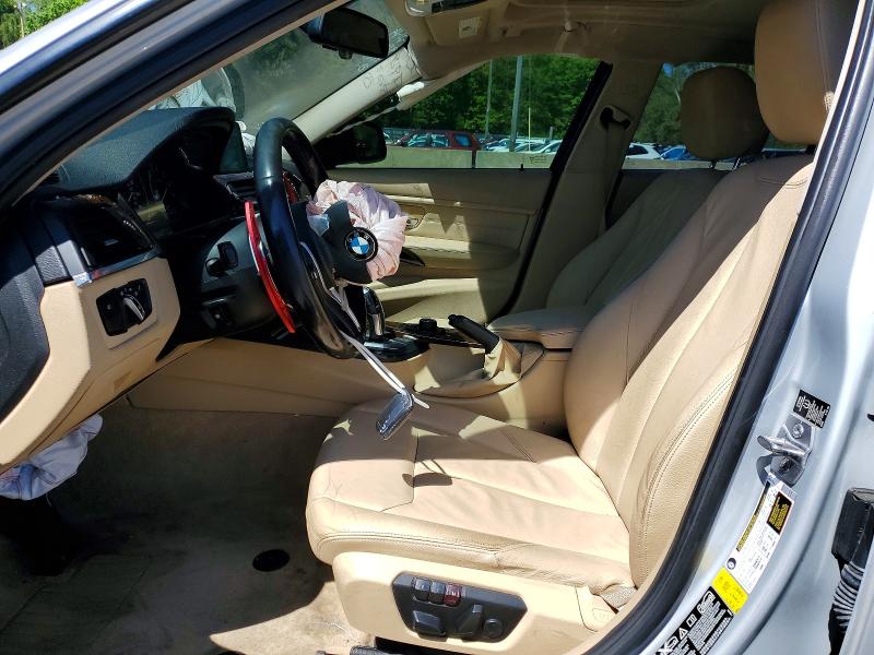 Продажа на аукционе авто 2013 Bmw 328, vin: WBA3B3C55DF535907, номер лота: 52889916