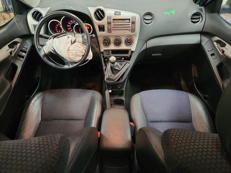 Продаж на аукціоні авто 2009 Pontiac Vibe, vin: 5Y2SN67079Z408538, номер лоту: 54236356