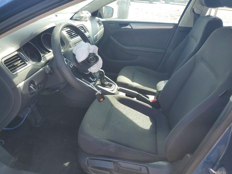 Aukcja sprzedaży 2015 Volkswagen Jetta, vin: 3VWD17AJ0FM329637, numer aukcji: 53220886