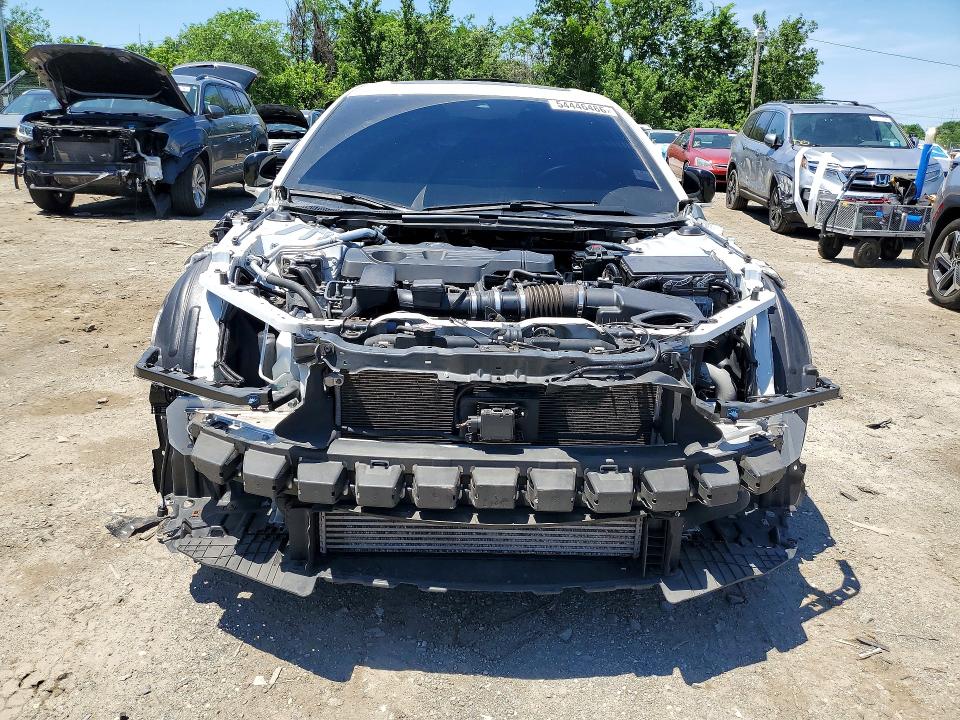 Продаж на аукціоні авто 2022 Acura Tlx, vin: 19UUB6F52NA002983, номер лоту: 54446486
