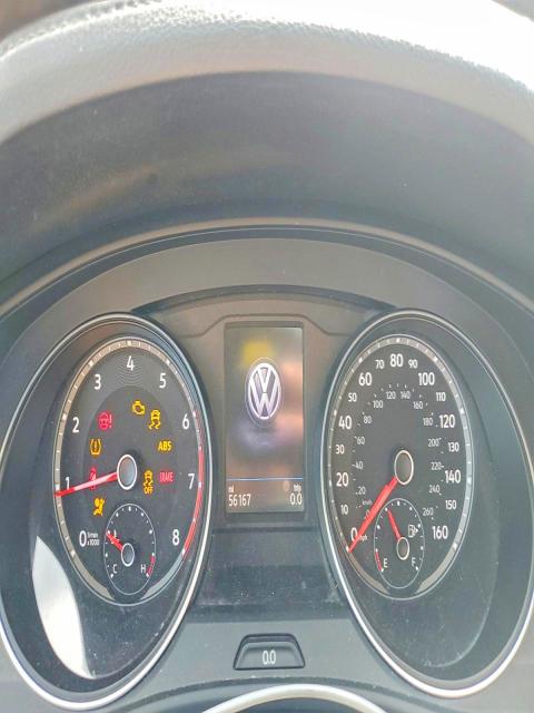 51433706 :رقم المزاد ، 1V2DR2CA7KC605446 vin ، 2019 Volkswagen Atlas مزاد بيع