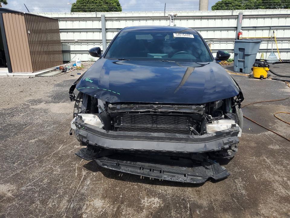 54616426 :رقم المزاد ، 1HGCY2F54PA043203 vin ، 2023 Honda Accord مزاد بيع
